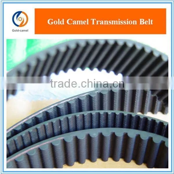 Classical V-Belt For Transmitting Systems (A, B, C, D, E, )