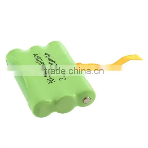Cordless Phone Battery 3.6V 700mAh Ni-MH Battery