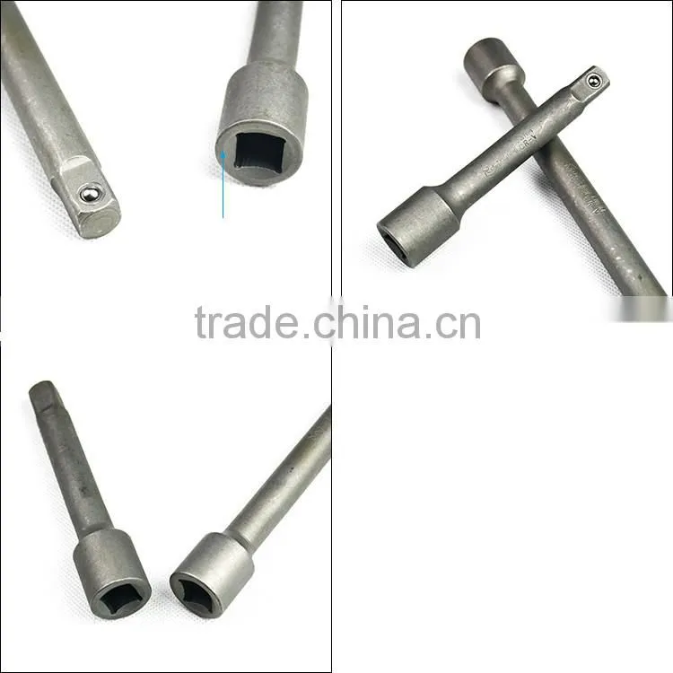 china wholesale tool 3/4'' ratchet extension bar