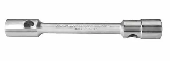 Double Head Manual Hand Tool Torque Wheel Wrench