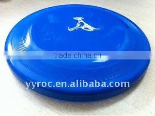 Pet flying saucer/pet frisbee/flying disc