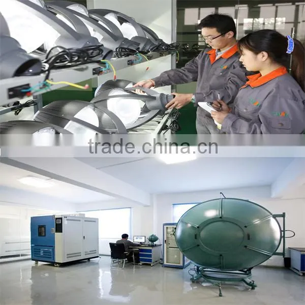 ATEX CE ROHS approved IP6 Explosion Proof LED for Gas station Explosion Proof LED Flood Lighting