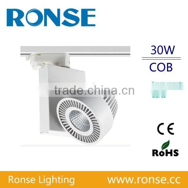 High power LED Track lighting
