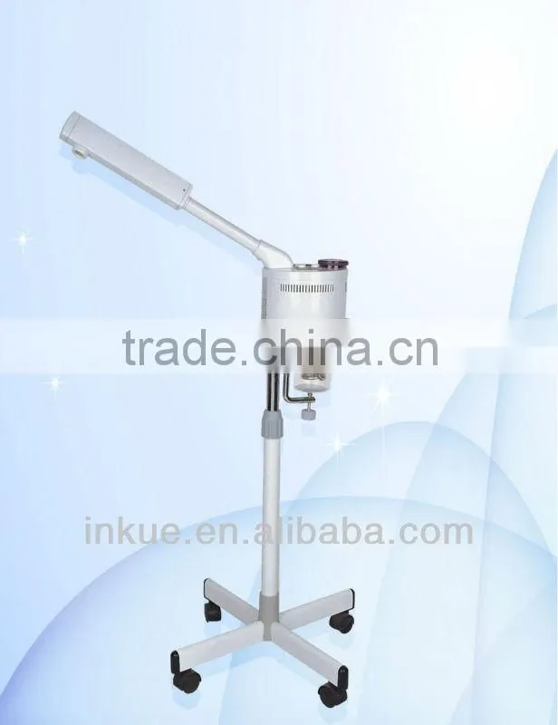 A-707 BONMAY electric vapor facial steamer / nano mist spray machine with CE approval