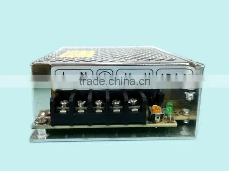 400W switching power supply