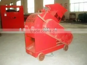 Manufactering high quality small hammer crusher