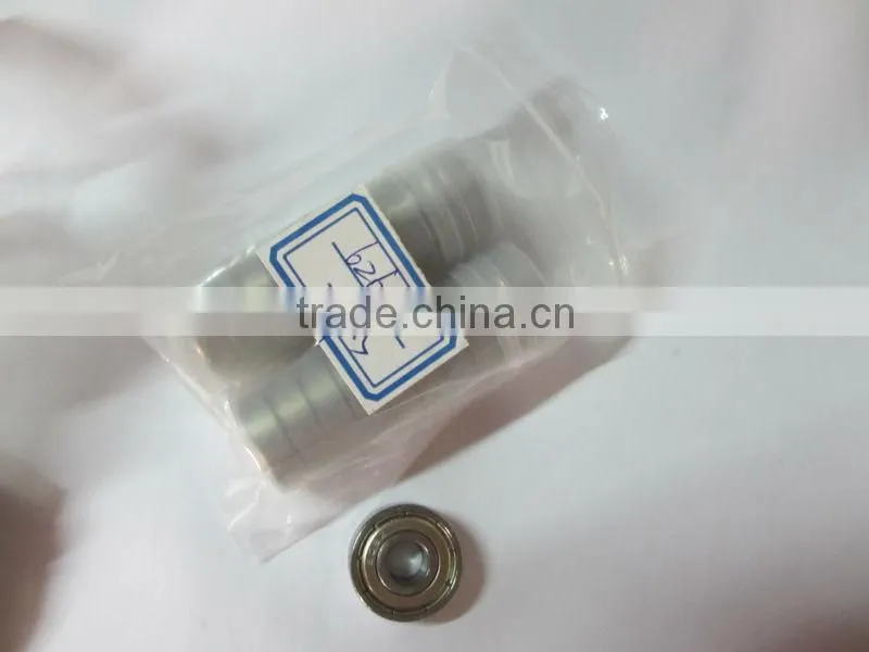 bearings 626zz deep groove ball bearing