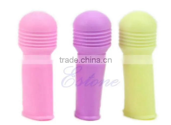 Wonderful Finger Vibrating Pleasure Woman G-Spot Massager