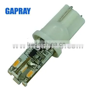 SMD 3014 wedge Mini led car license number plate lamp