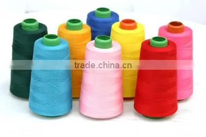 COLOR KNITTING YARN