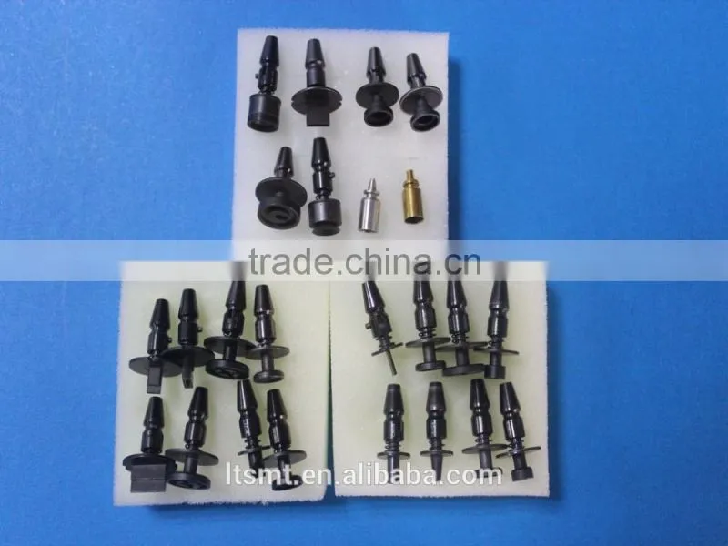 Samsung SMT Machine Spare Parts,CCD,Camera,Smt Valve,Samsung Feeder