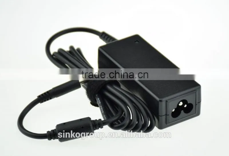 2015 shenzhen High Copy Replacement 19.5V 2.31A ac adapter charger 4.5*3.0mm