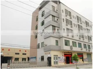 Zhaoqing City Keyi Metal Co., Ltd. company overview - view 2