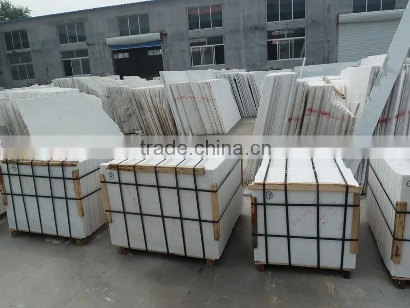 shandong china factory honed outdoor blue limestone tiles