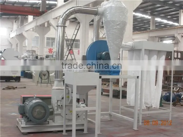 pe milling machine