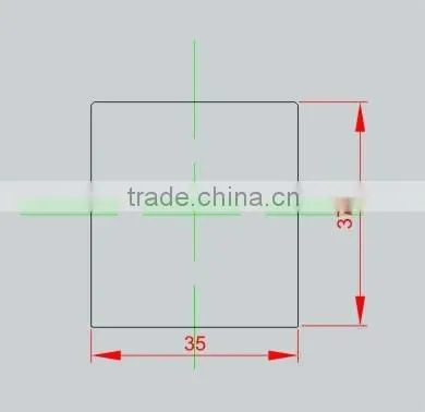 YL-001-2 E26 Different direction porcelain lamp holder