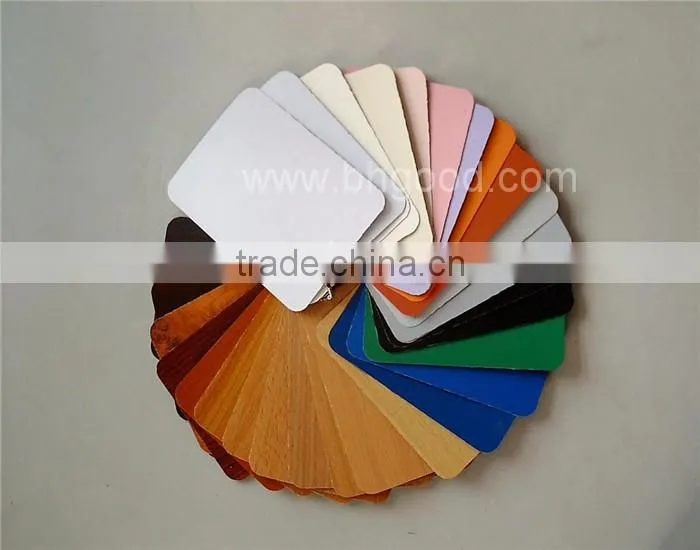 Wholesale price easy to clean hpl compact laminate fence panels