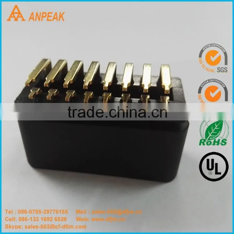 Sell OnlineAutomotive Automotive Connectors 16-Pin