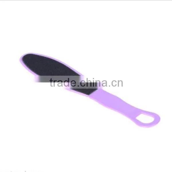 Foot Rasp Hard Dead Skin File Callus Remover Feet Scrubber Pedicure Care