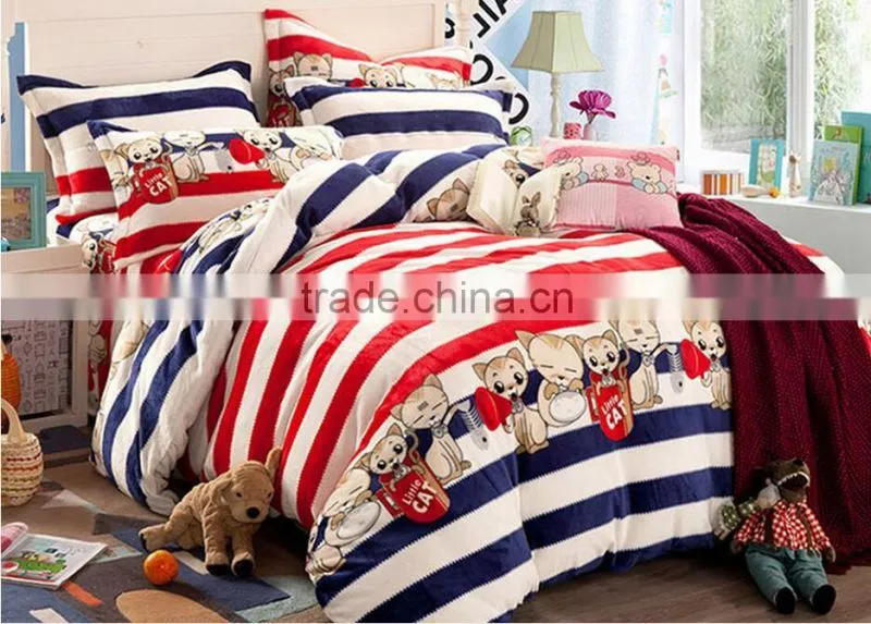 Wholesale bedding set for Children baby bedding