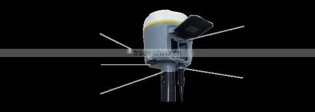 CHC i80 gps survey instrument trimble gps price LCD panel small receiver