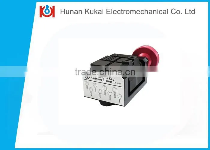 Multi-language verisions Automatic Key Cutting MachineSEC-E9 for hot sale