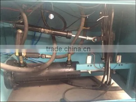 Sheet Glass Automatic Gluing Machine