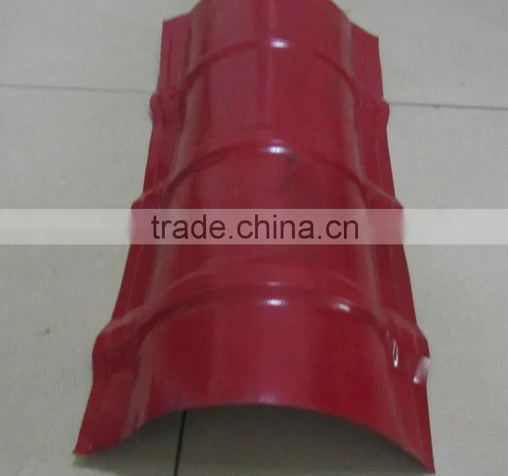 gutter cold roll forming machine