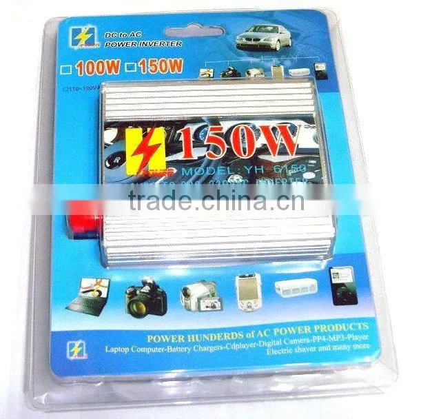 12V modifiy sine car inverter