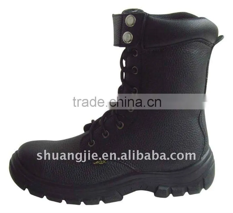 winter safety shoes 9882