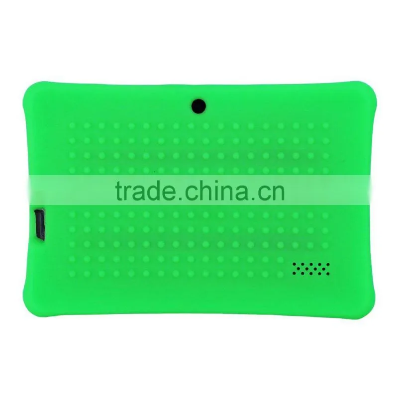 Keno Kid Proof Silicone Kids 7 Inch Tablet Case