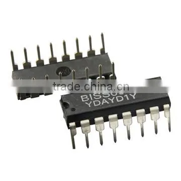 Electronic IC Chip BISS0001 for PIR Sensor