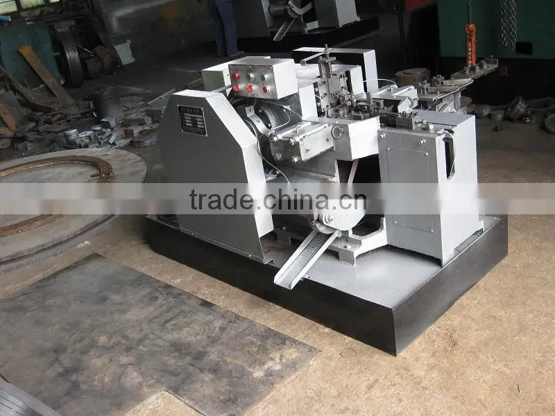 Cotter Clips Making Machinery/Fasteners Pins Making Equipment
