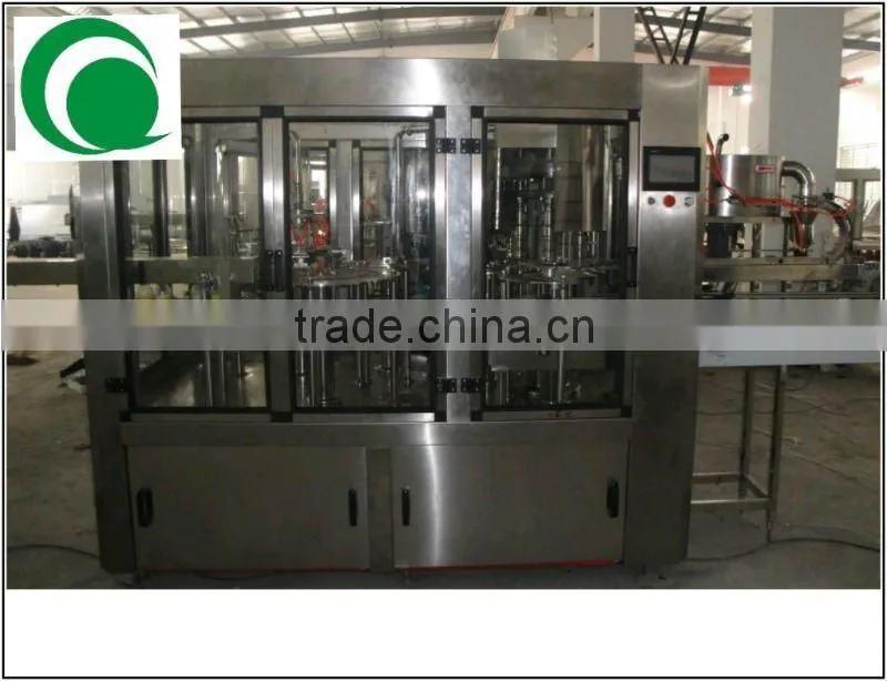 18-18-6 Washing Filling and Capping /Drinking water filling machine