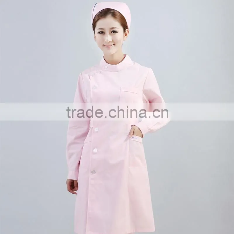 Medical Scrub Uniform United States