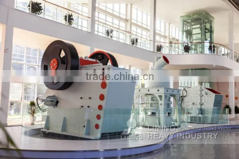 Small coal mining equipment