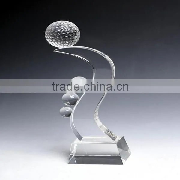 Custom acrylic awards,acrylic trophy,creative,stylish