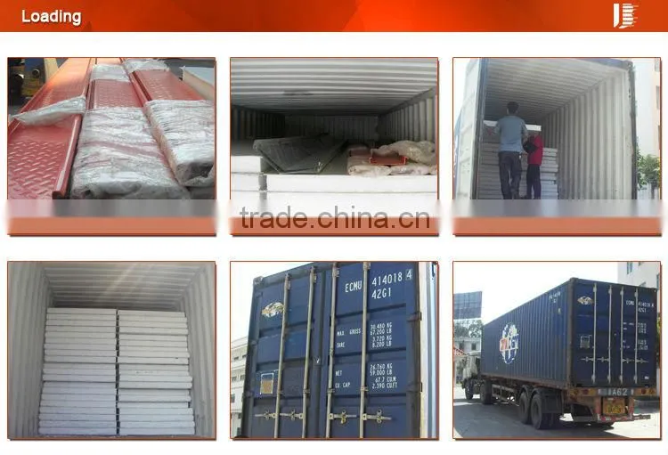 China Supplier Shopping Trolley, Supermarket Equipment