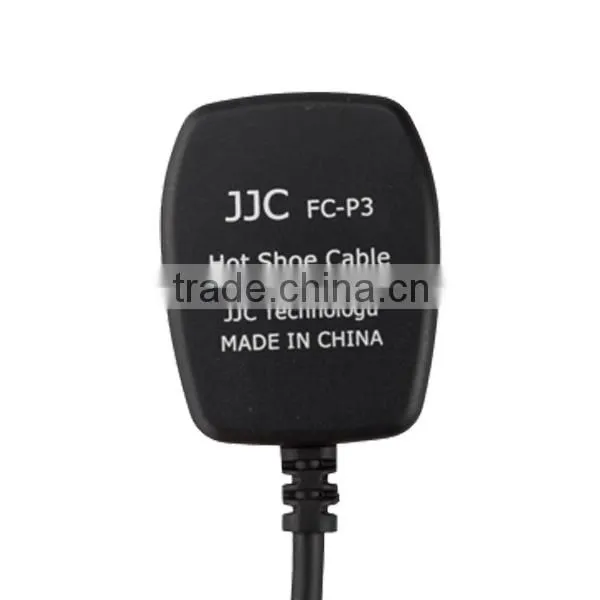 TTL Off-Camera Shoe Cord for Pentax (1.3 Meters)