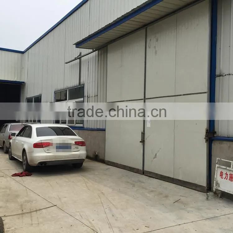 Gift Manufacturing Process