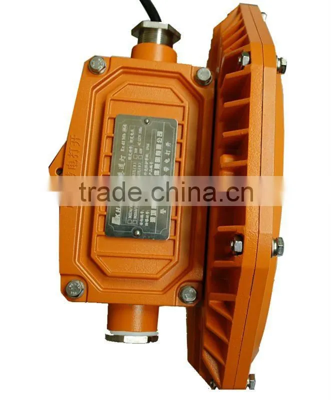 60w Explosion Proof LED Floodlight with 2 years warranty