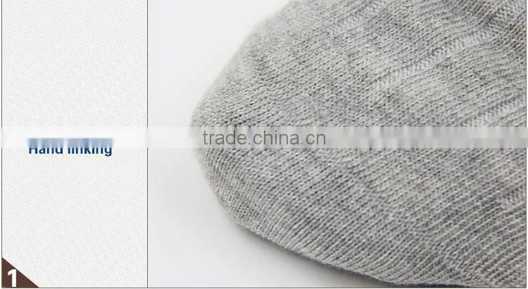 100% cotton socks mens fashion socks dress socks