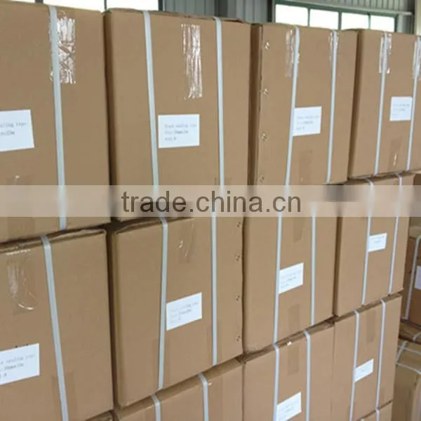 High Resistant Graphite Ptfe Packing