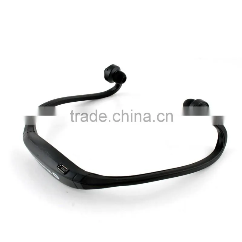 Hot sales outdoor high and bluetooth headset
