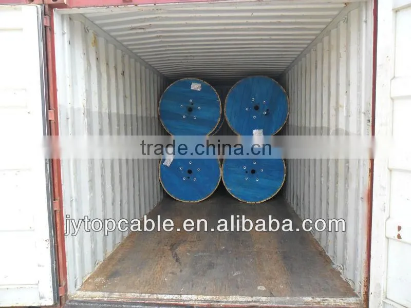 1kv PVC insulated control cable for 2.5mm2