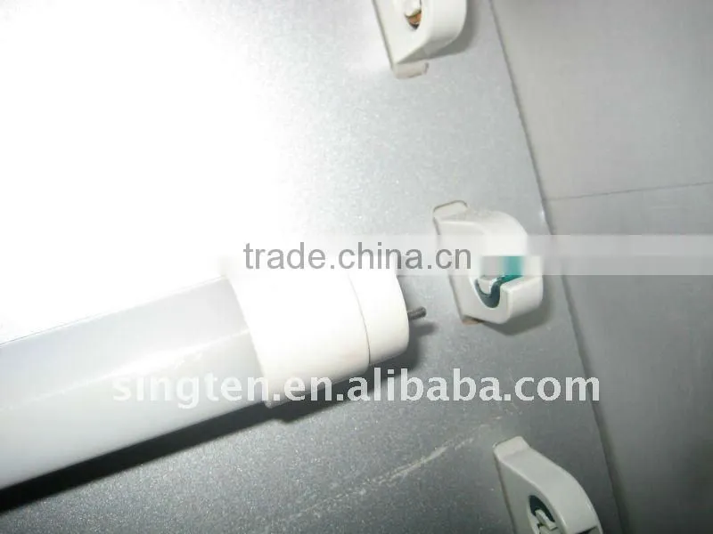 9W 18W 22W Isolated Driver LED T8 Tube wholesale