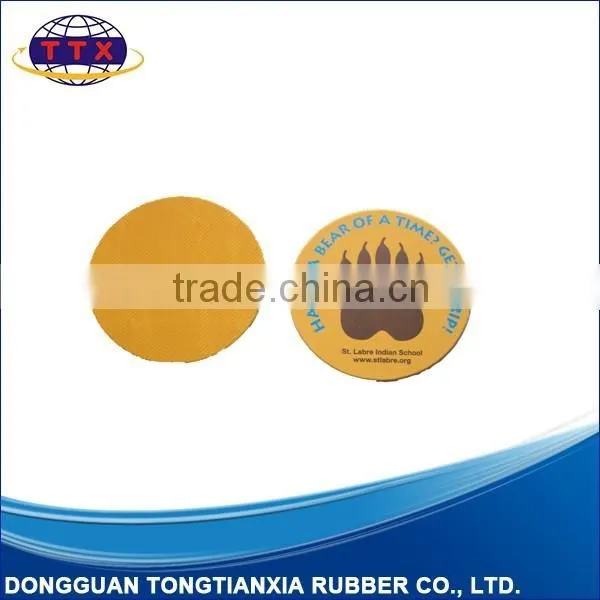 Hot sell wholesale personalized spiderman puffy sticker