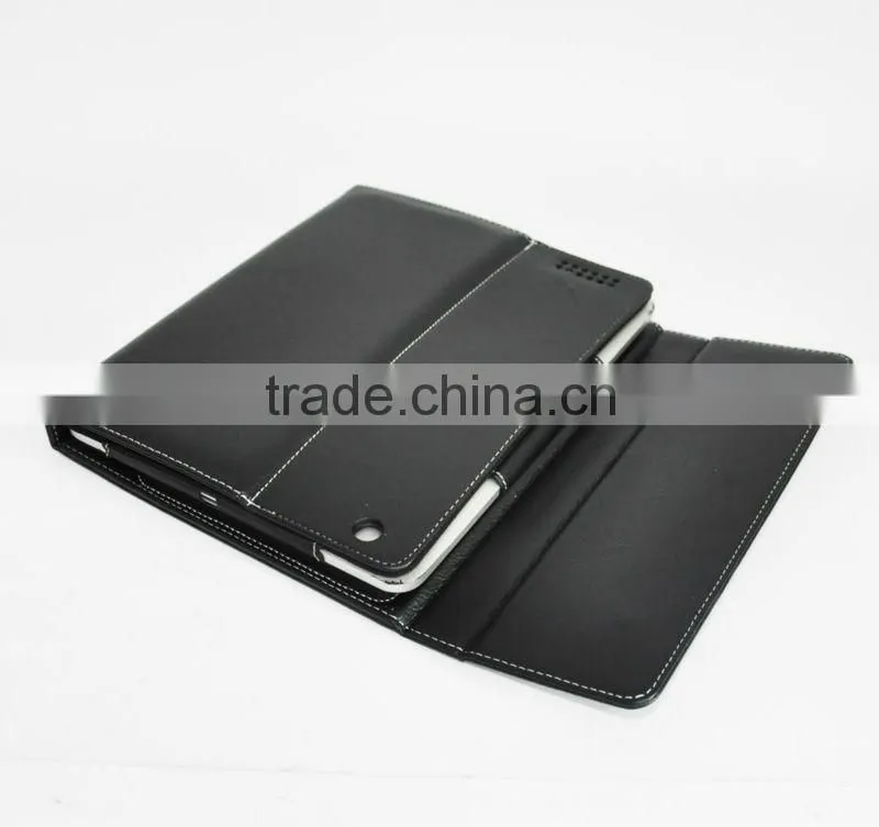 For Ipad Mini PC Case With Keyboard