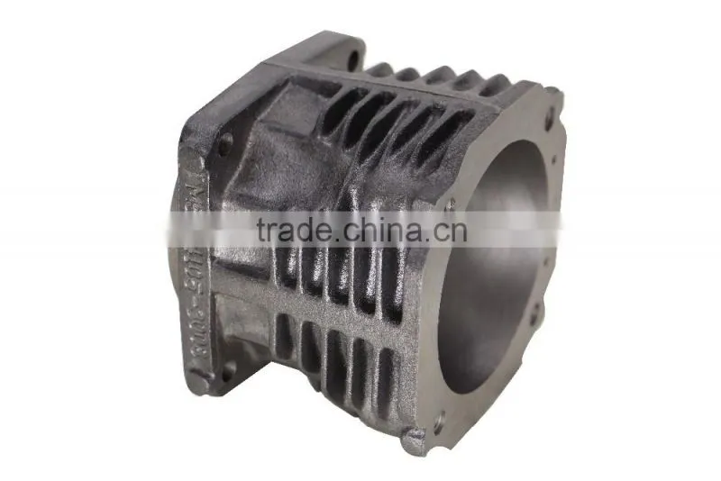 all markets OEM heavy truck cast steel 90 cylinder sleeves
