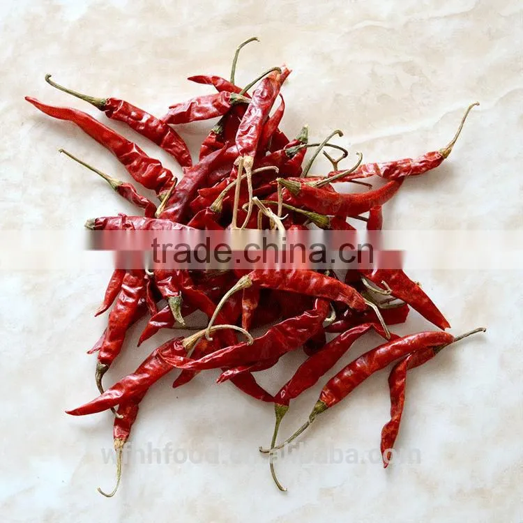 Dry Red Chili for sale